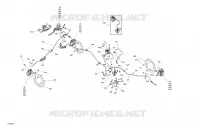 MECCANICO - SISTEMA DI FRENAGGIO