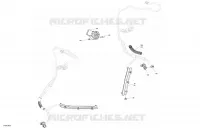 08- CABLAGGIO ELETTRICO - SPEED AND STEERING SENSORS