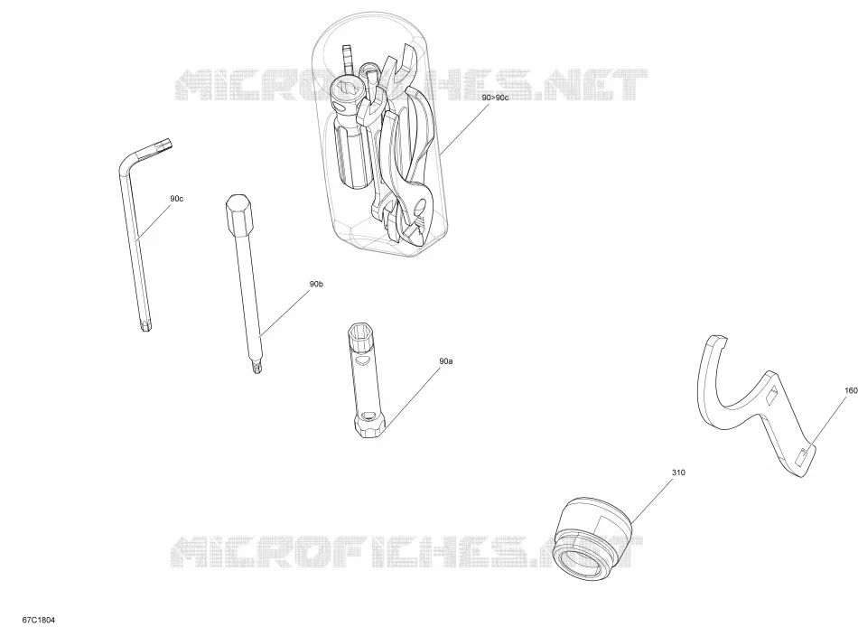 Specchi E Strumenti