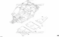 CARROZZERIA INFERIORE