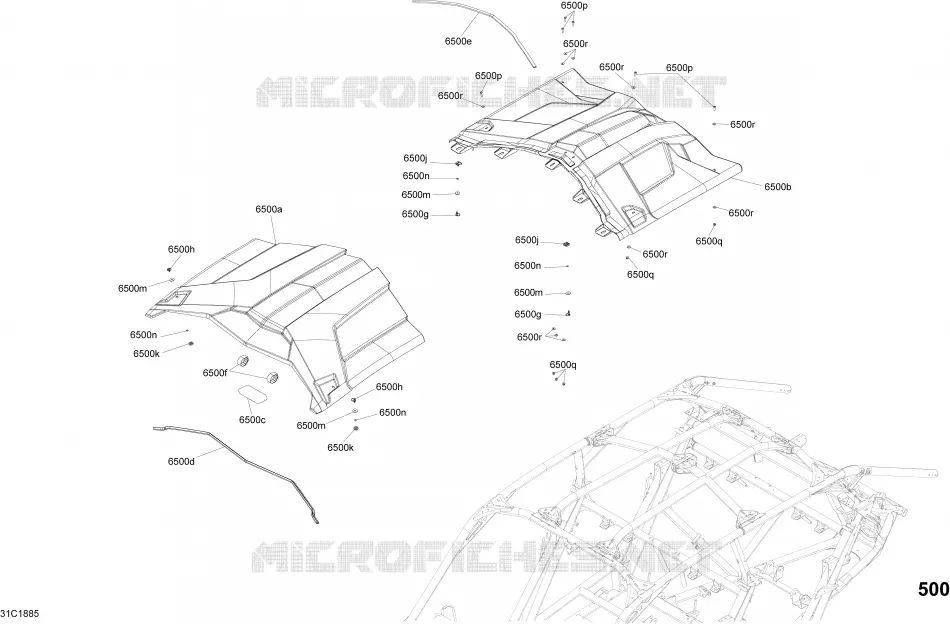 Soffitto