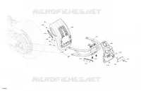 07- BODY - REAR FENDER