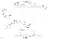 Elettrico - Bagaglio anteriore