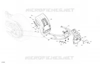 07- BODY - REAR FENDER