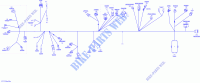 Imbracatura principale per Can-Am OUTLANDER 6X6 650 2017