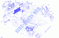07  Body   Lower Section per Can-Am RYKER RALLY 900 ACE 2024
